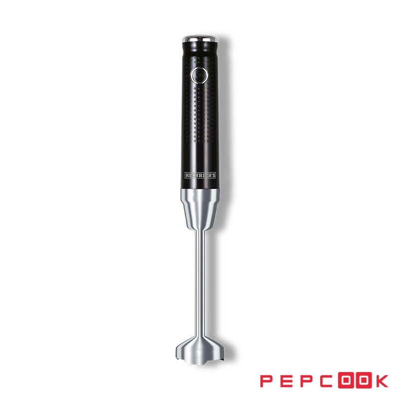 گوشت کوب سه کاره هنریچ مدل HSM 8613 مشکی