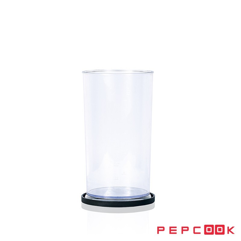 پارج اسموتی 600 میلی لیتر گوشت کوب سه کاره هنریچ مدل HSM 8613