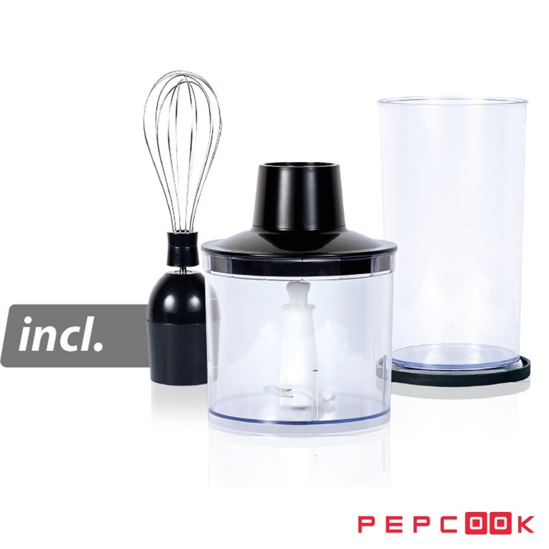 گوشت کوب سه کاره هنریچ مدل HSM 8613