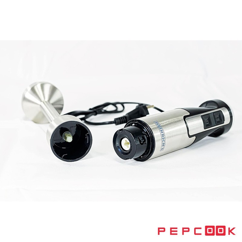 گوشت کوب 1000 وات حرفه ای هنریچ HSM 8611