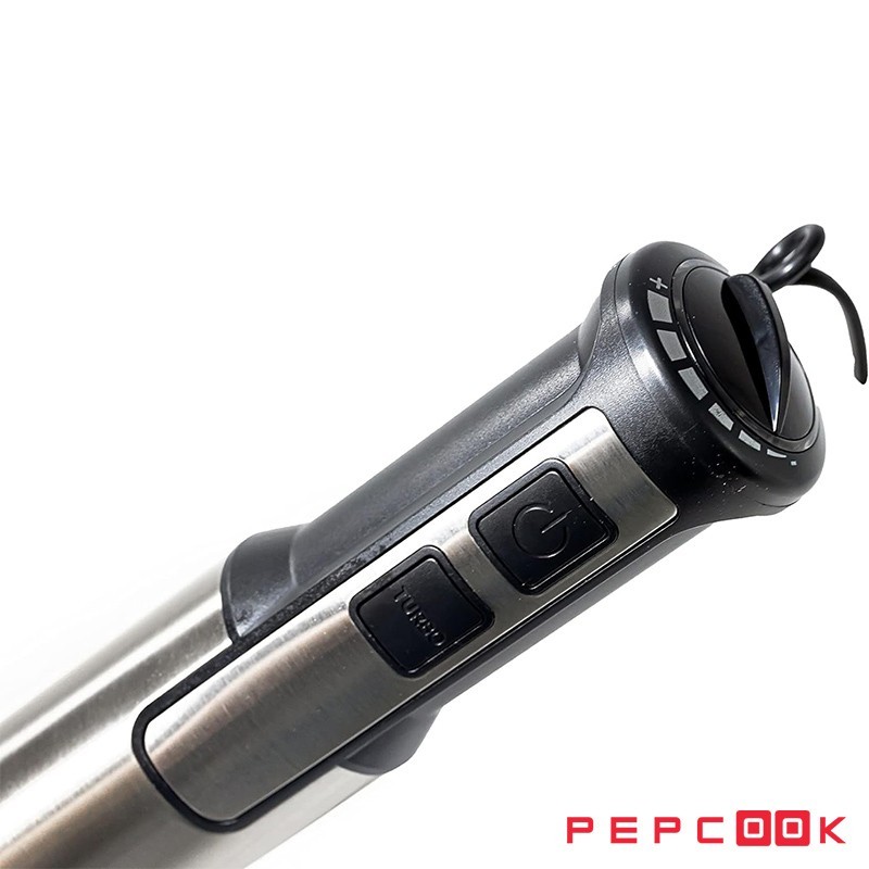 Heinrich's 8611 گوشت کوب دستی