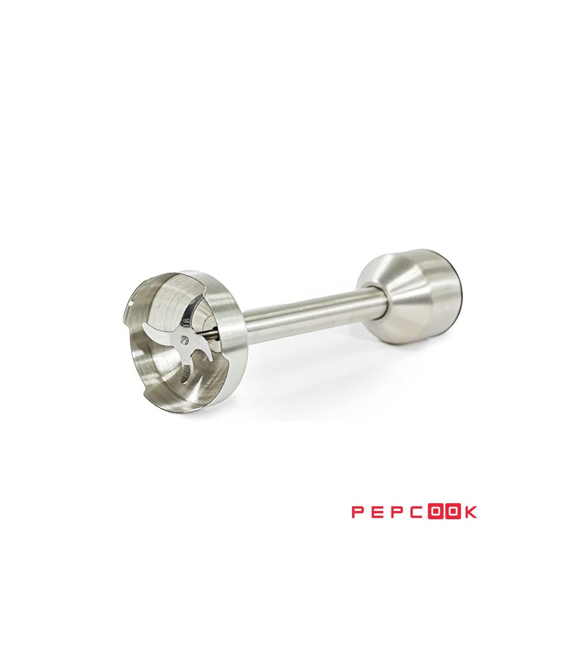 میله استیل ضد زنگ گوشت کوب سه کاره هنریچ مدل HSM 8613