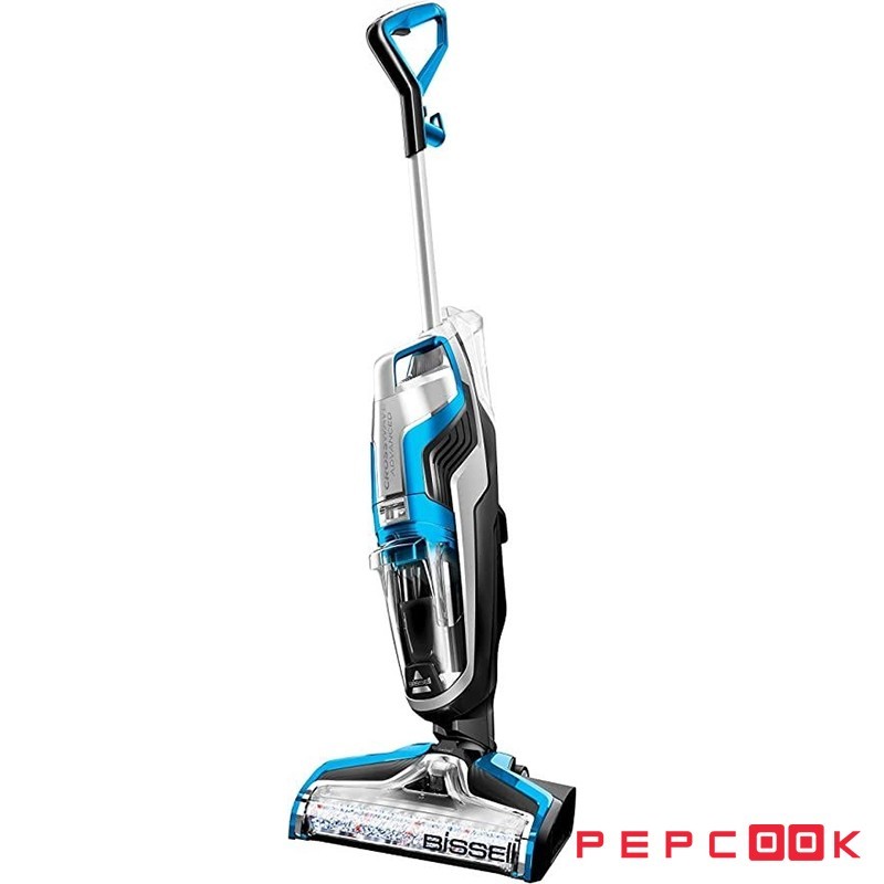 کف شور 2 کاره بیسل Crosswave Advanced Pro مدل 2223E