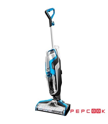 کف شور 2 کاره بیسل Crosswave Advanced Pro مدل 2223E