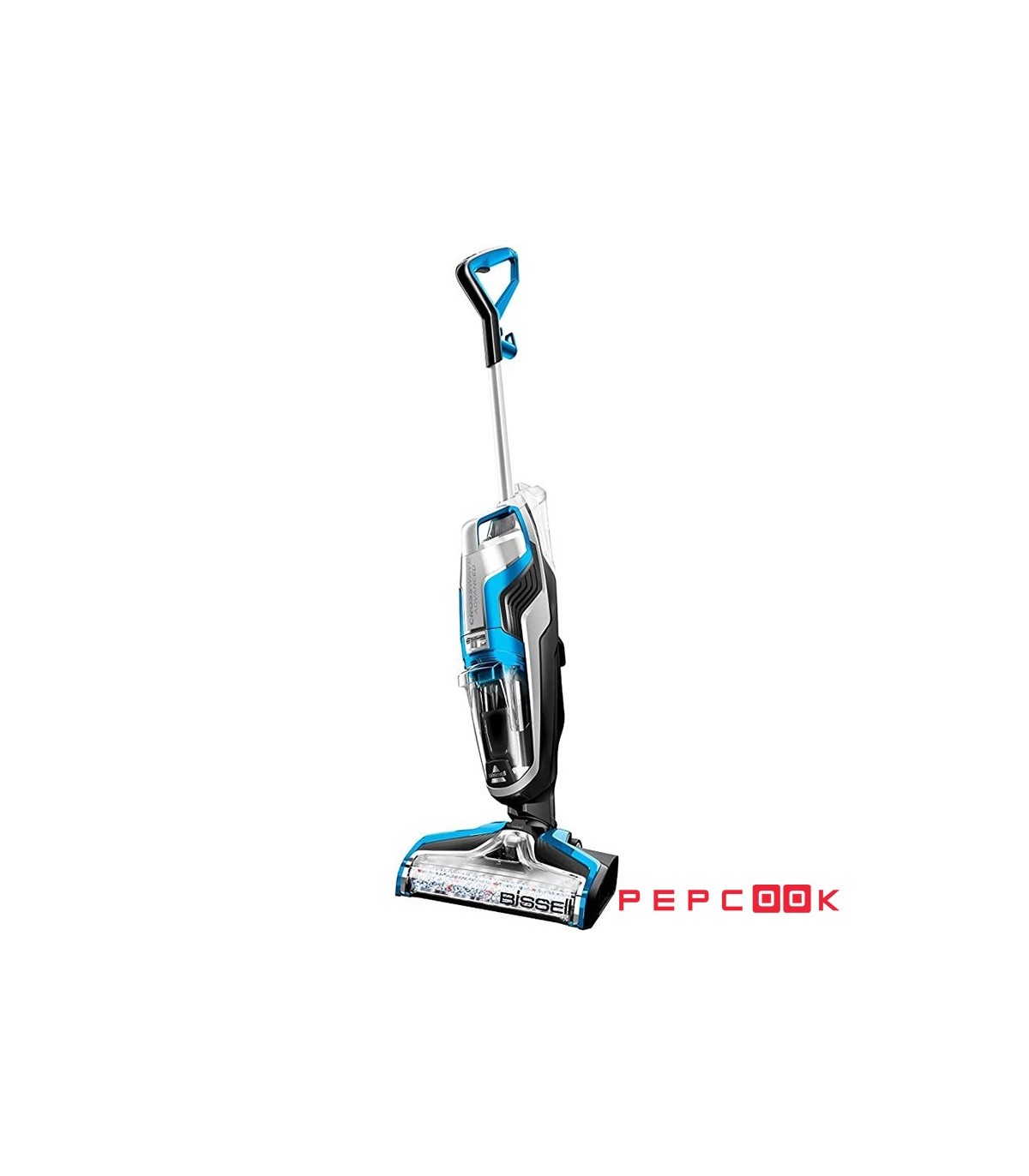 کف شور 2 کاره بیسل Crosswave Advanced Pro مدل 2223E