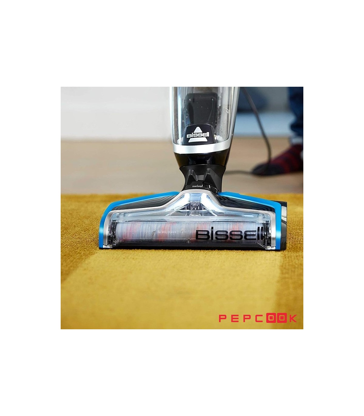 کف شور Bissell Crosswave Advanced Pro 2223E