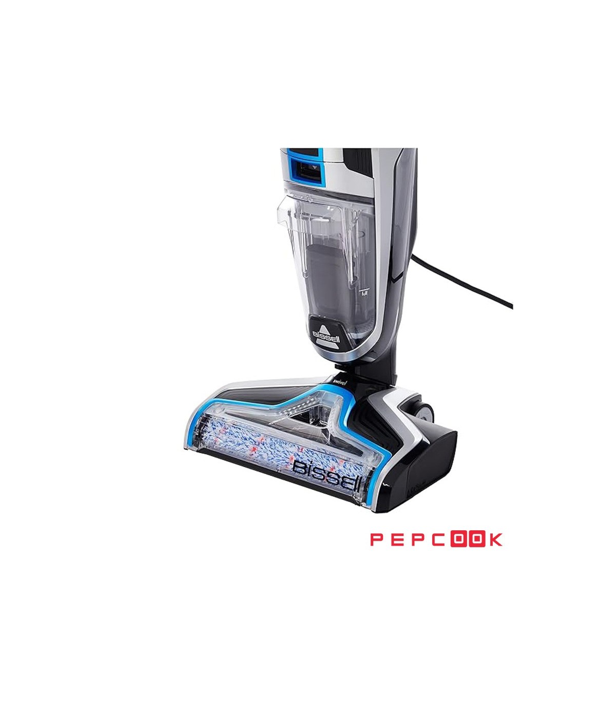 کف شور بیسل Crosswave Advanced Pro 2223E