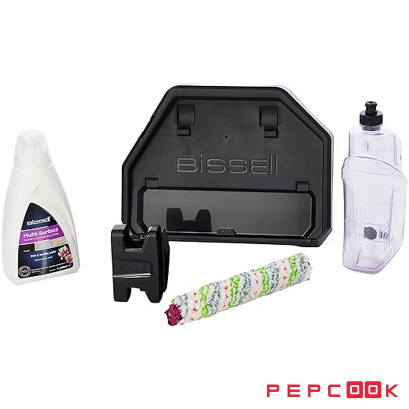 کف شور 2 کاره Bissell Crosswave Advanced Pro 2223E