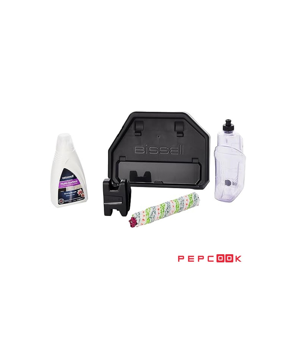 کف شور 2 کاره Bissell Crosswave Advanced Pro 2223E