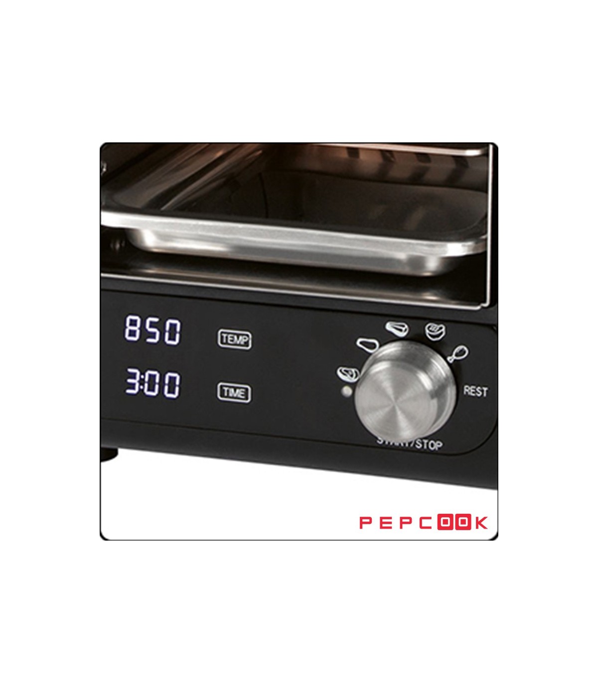 گریل و کباب پز کلترونیک EBG 3760