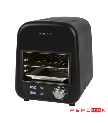گریل و کباب پز حرفه ای مادون قرمز کلترونیک مدل EBG 3760