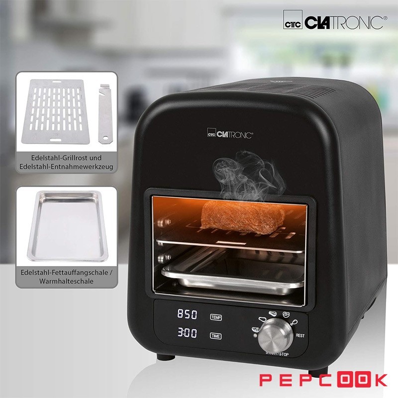 کلترونیک  EBG 3760