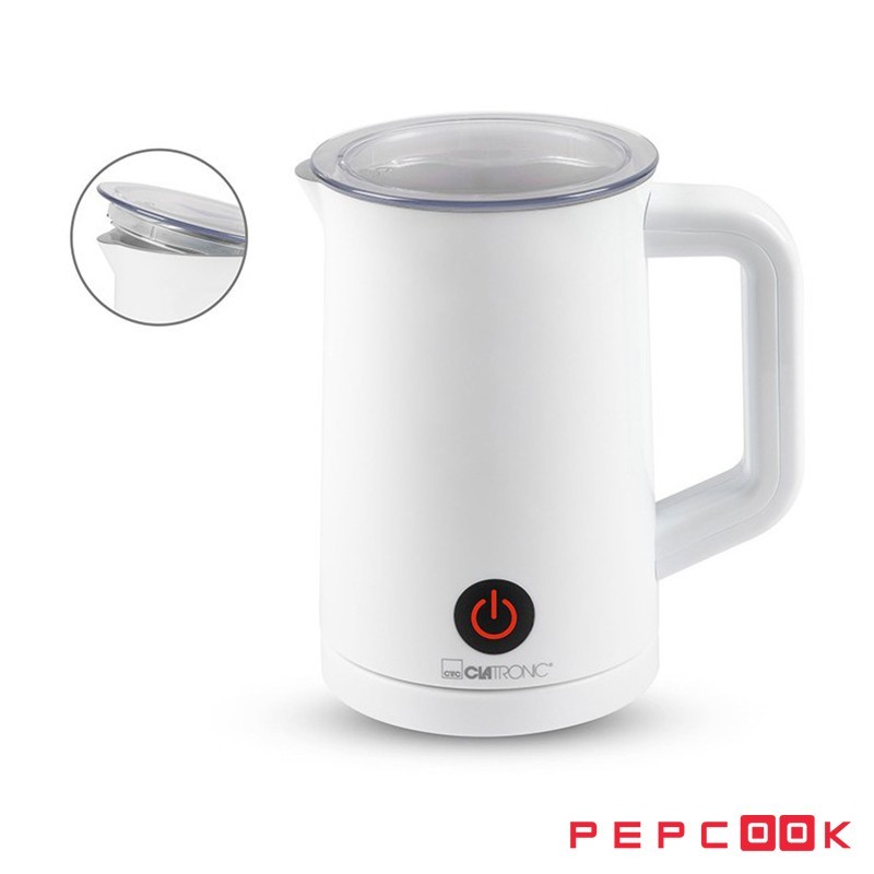 فوم ساز و کف شیر ساز 600 وات کلترونیک مدل MS 3693