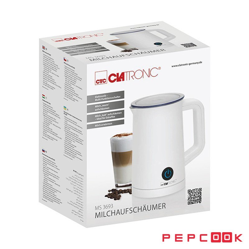 کلترونیک MS 3693