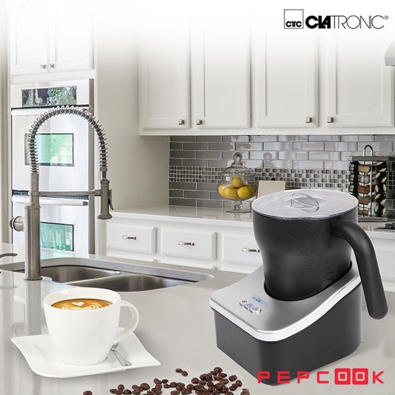 فوم ساز کلترونیک مدل MS 3326