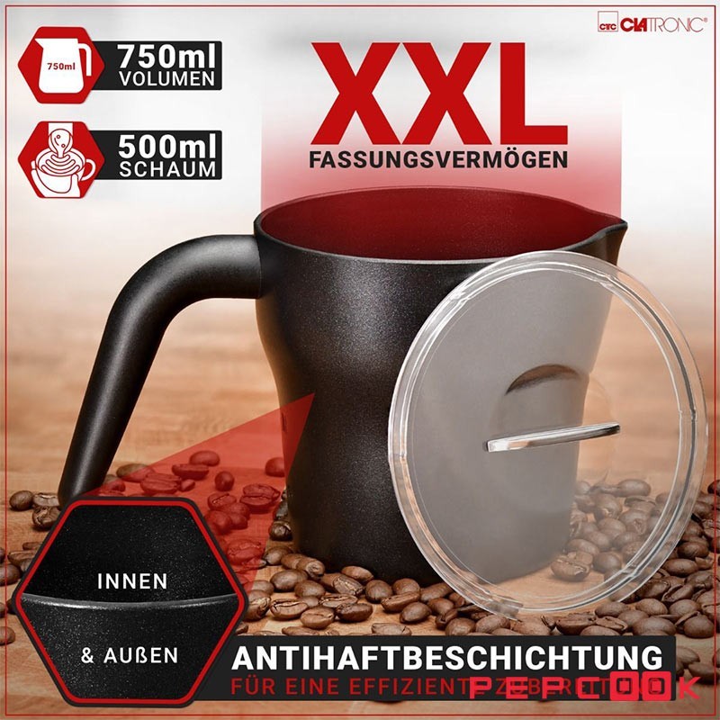 کلترونیک مدل MS 3326