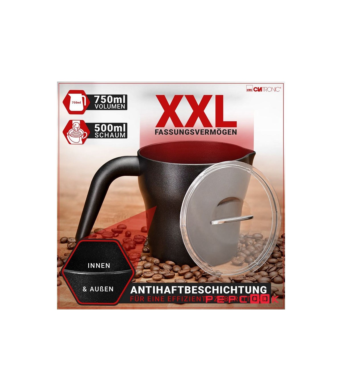 کلترونیک مدل MS 3326