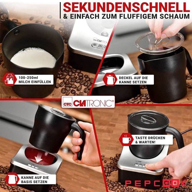 کلترونیک MS 3326