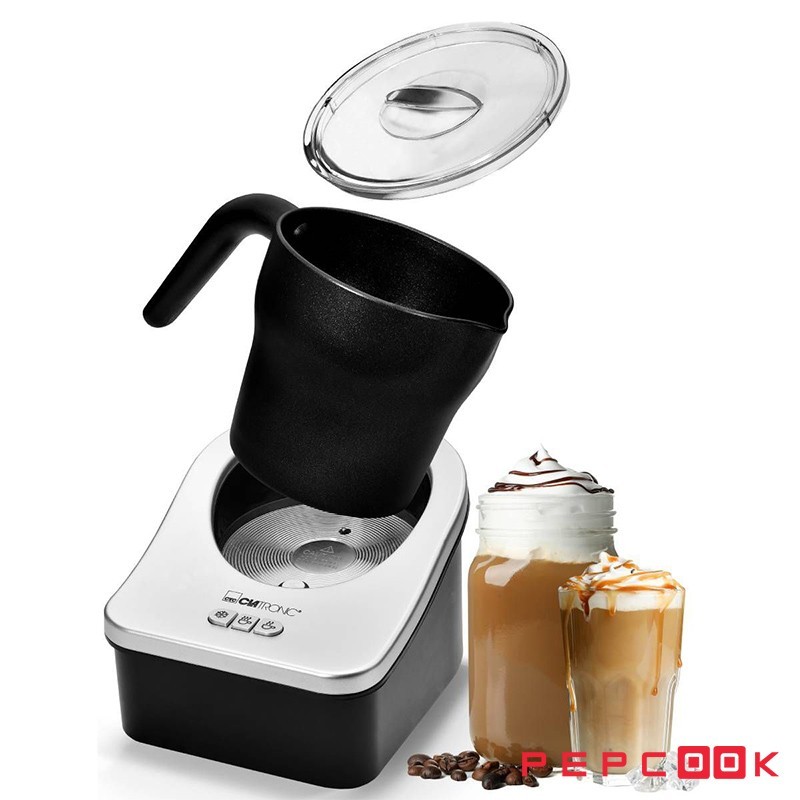 فوم ساز 3 کاره حرفه ای کلترونیک مدل MS 3326