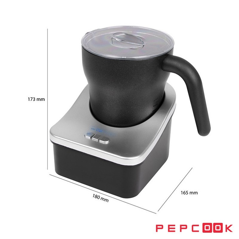 فوم ساز حرفه ای کلترونیک MS 3326