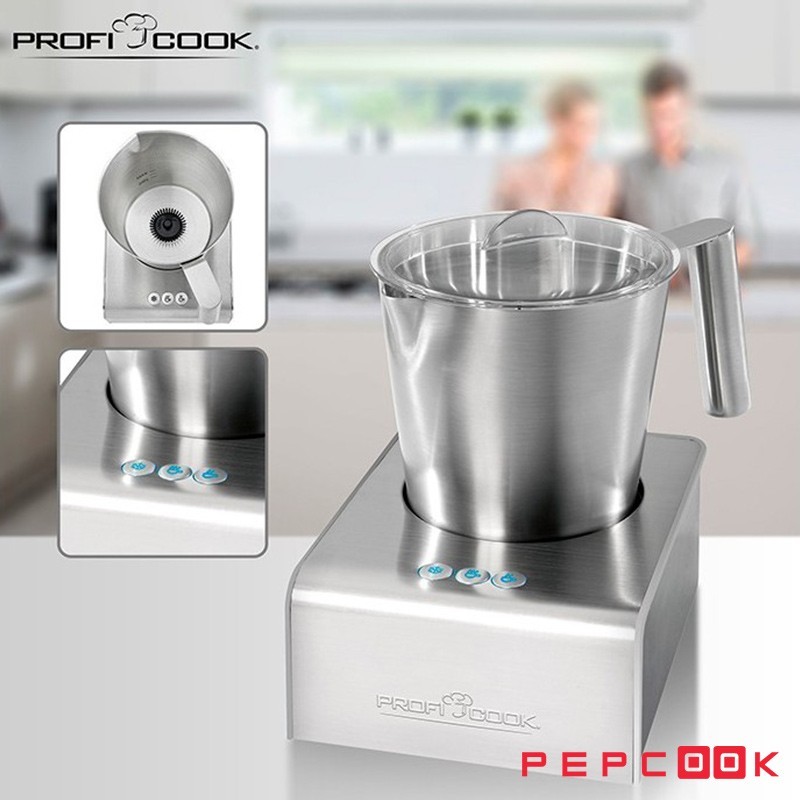 فوم ساز پروفی کوک مدل PC-MS 1032