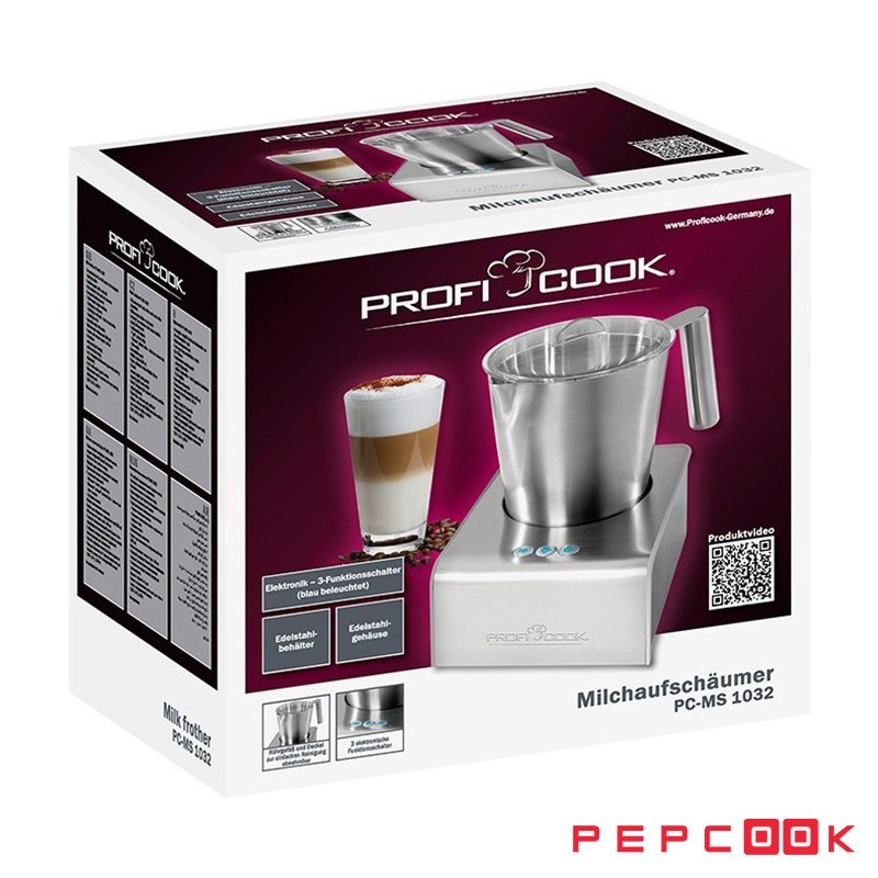 پروفی کوک مدل PC-MS 1032