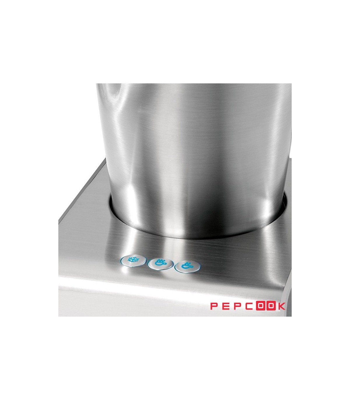 فوم ساز حرفه ای پروفی کوک مدل PC-MS 1032