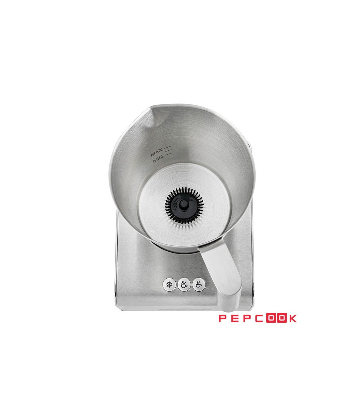 فوم ساز 3 کاره پروفی کوک مدل PC-MS 1032