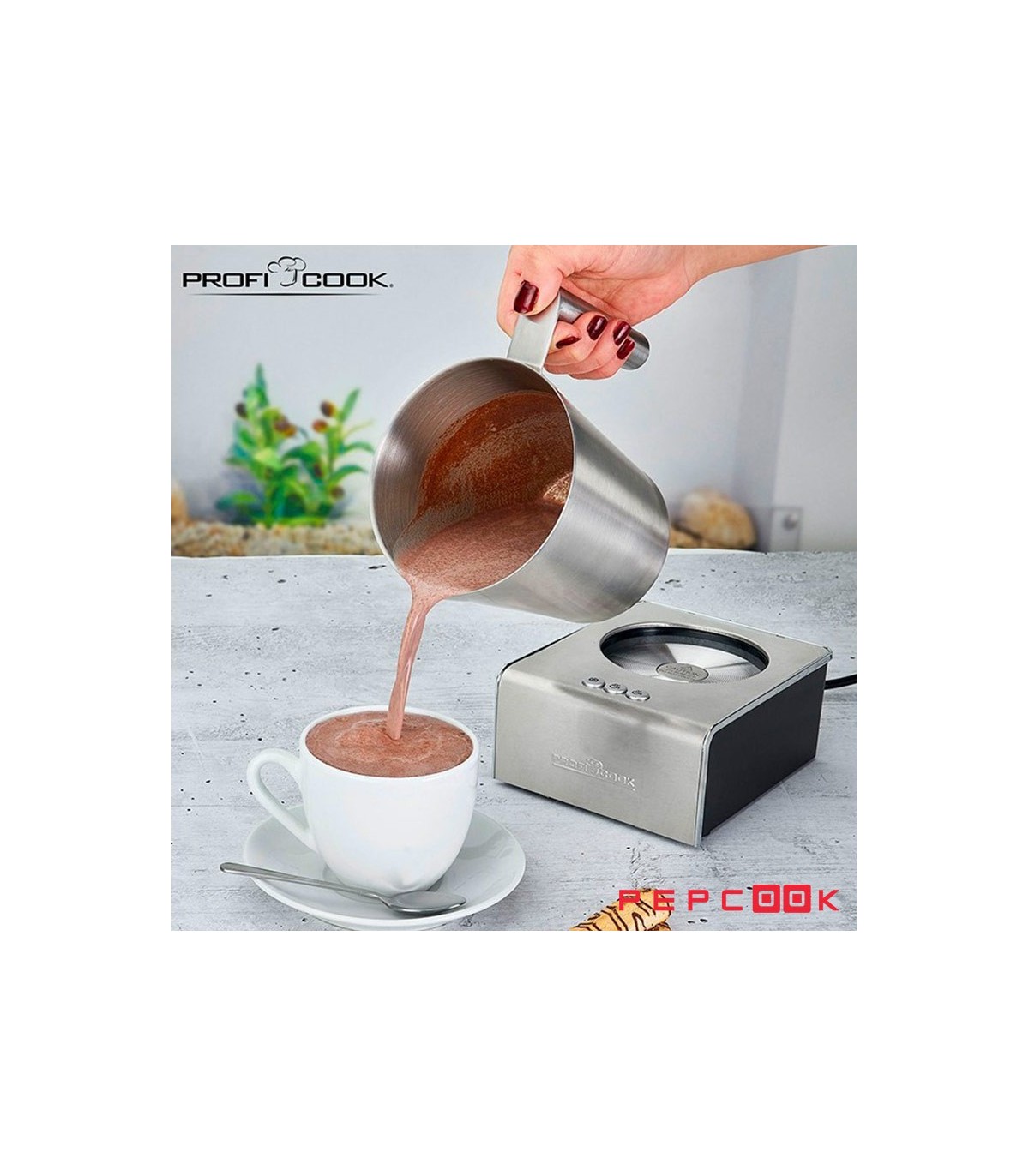 فوم ساز پروفی کوک PC-MS 1032