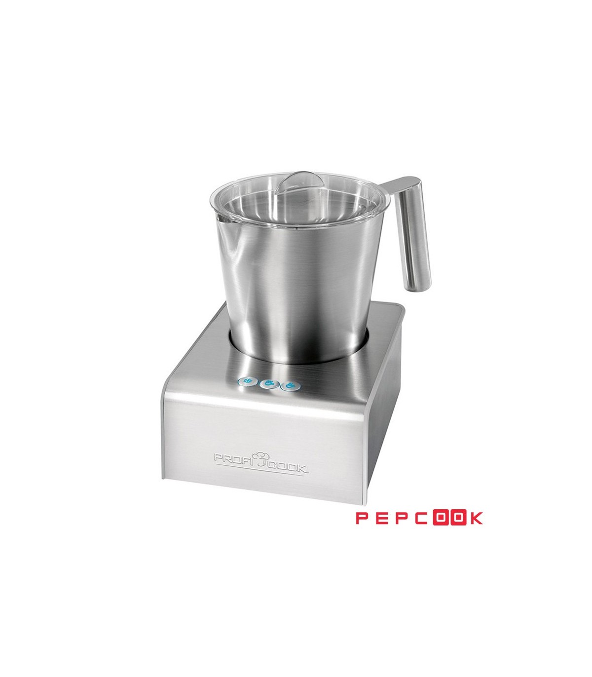 فوم ساز 3 کاره حرفه ای پروفی کوک مدل PC-MS 1032