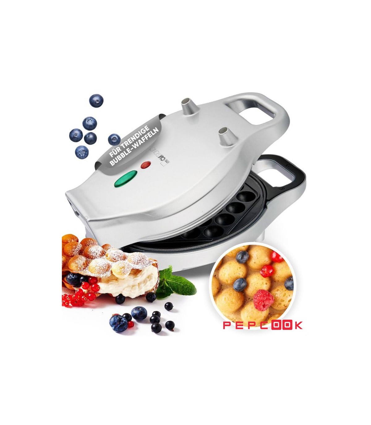 کلترونیک مدل WA 3772