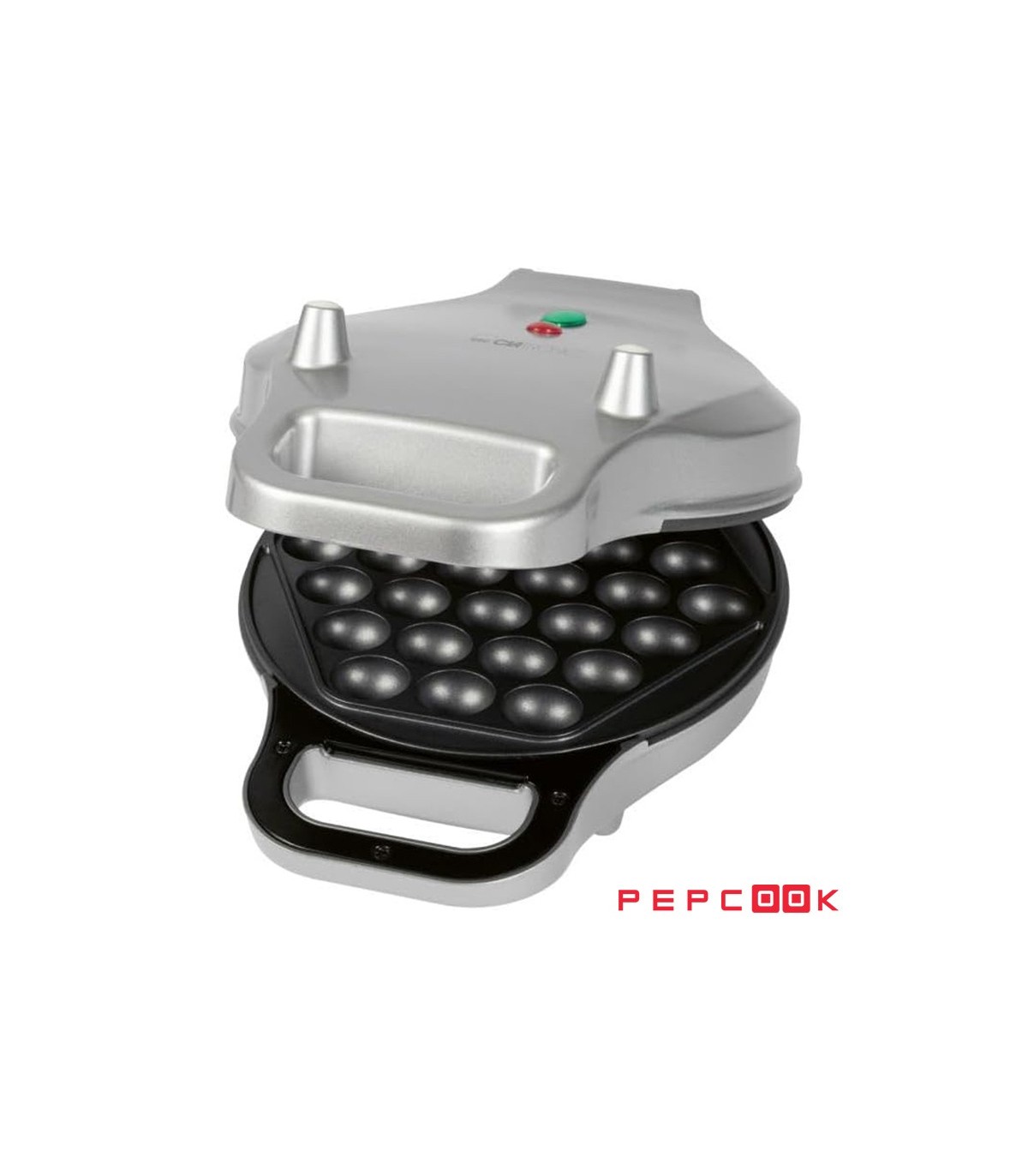 وافل ساز  خانگی 700 وات کلترونیک مدل WA 3772