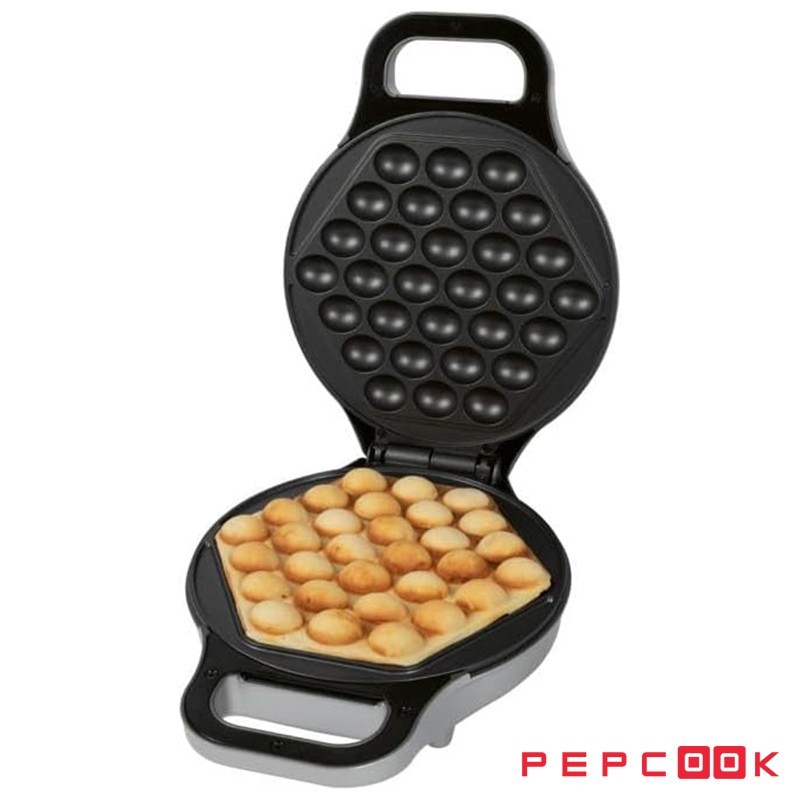 وافل ساز خانگی کلترونیک WA 3772