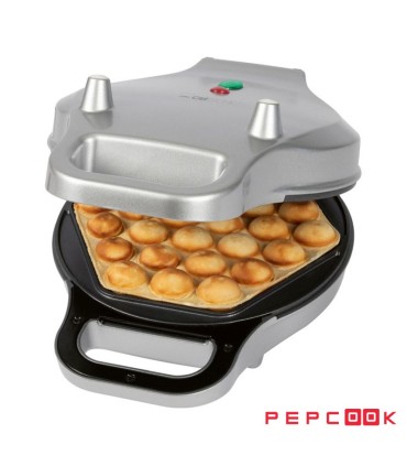 وافل ساز  700 وات کلترونیک مدل WA 3772