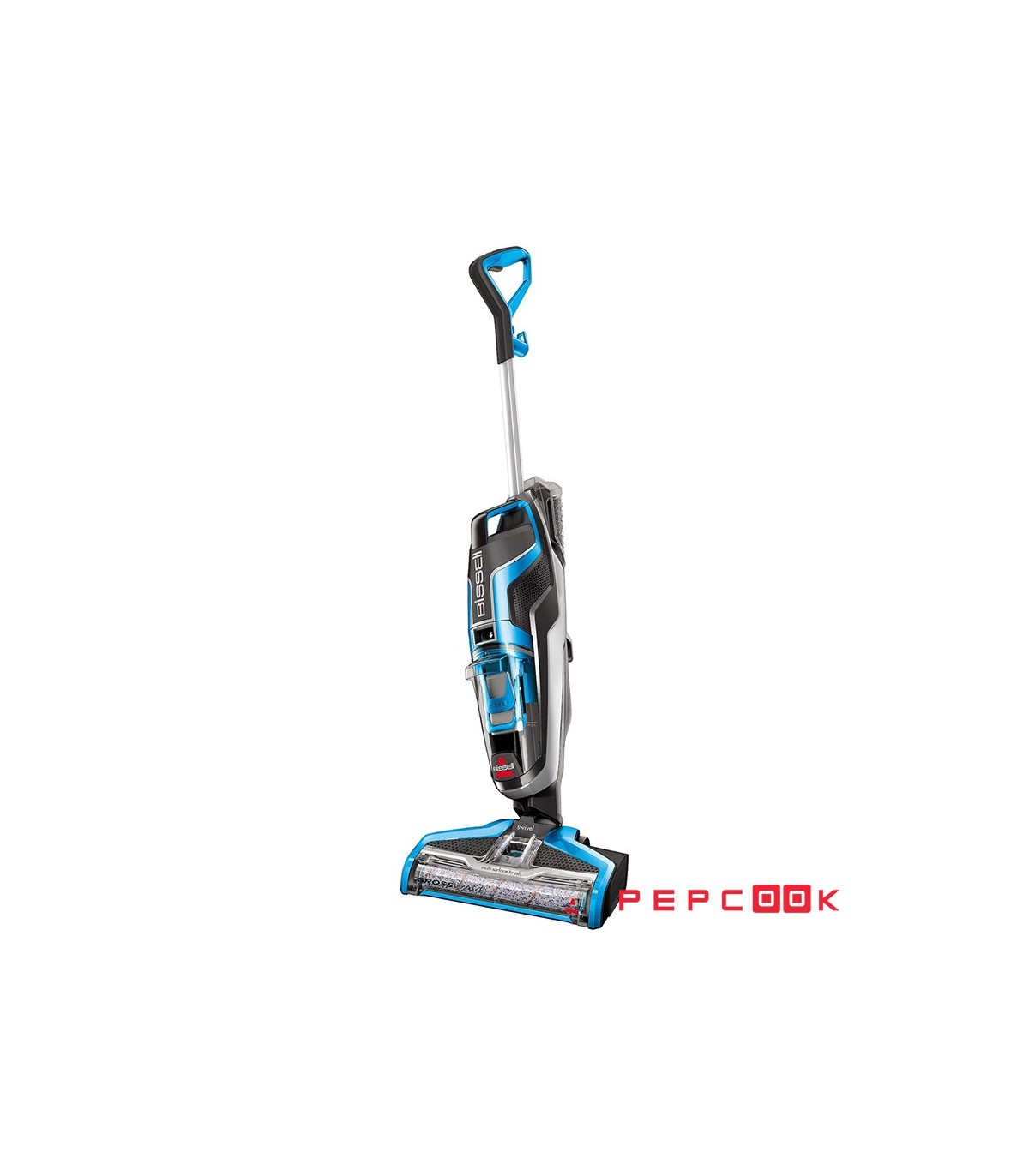 کف شور 3 کاره بیسل Crosswave Multi-surface مدل 1713