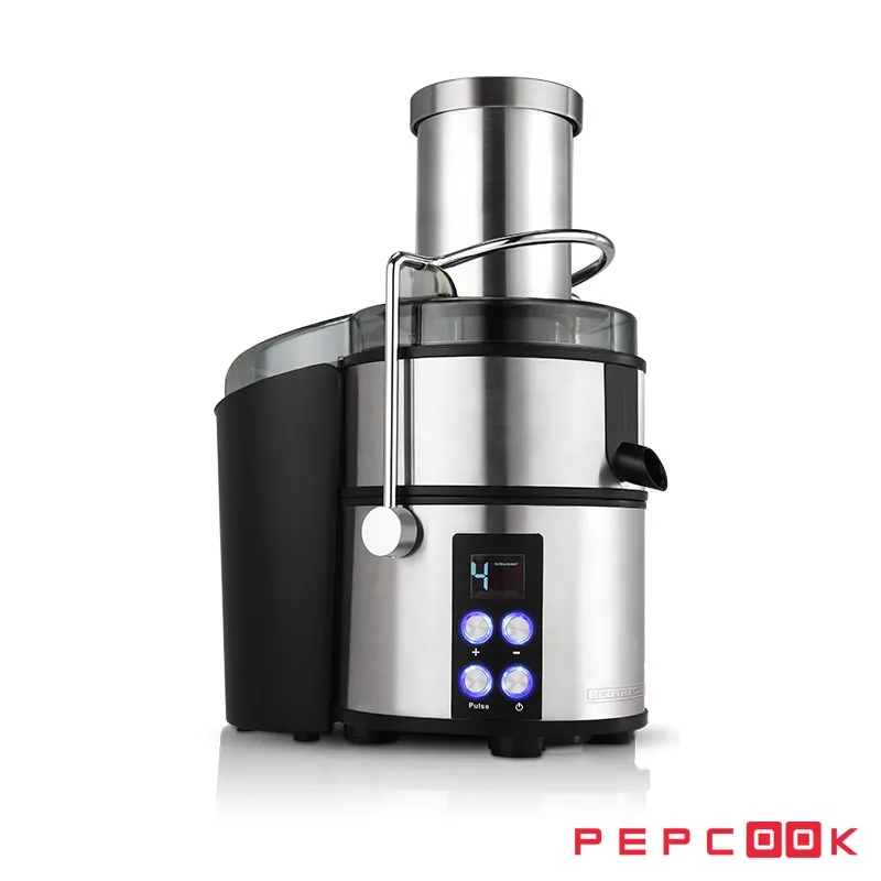 آبمیوه گیر حرفه ای 800 وات هنریچ مدل HPJ 8694