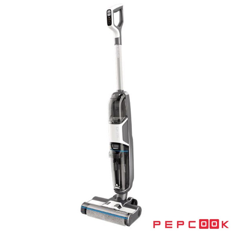 قیمت و خرید کف شور شارژی بیسل CrossWave  3598E | فروشگاه پپ کوک