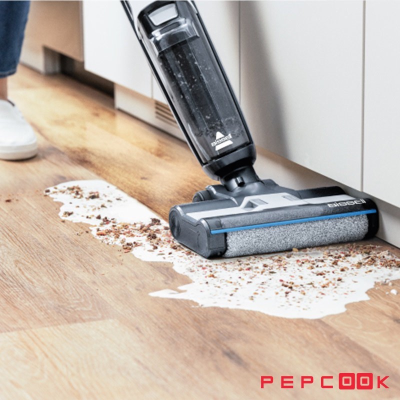 قیمت و خرید کف شور شارژی بیسل CrossWave  3598E | فروشگاه پپ کوک