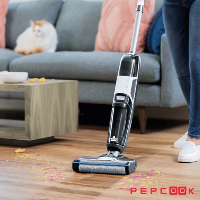 قیمت و خرید کف شور شارژی بیسل CrossWave  3598E | فروشگاه پپ کوک