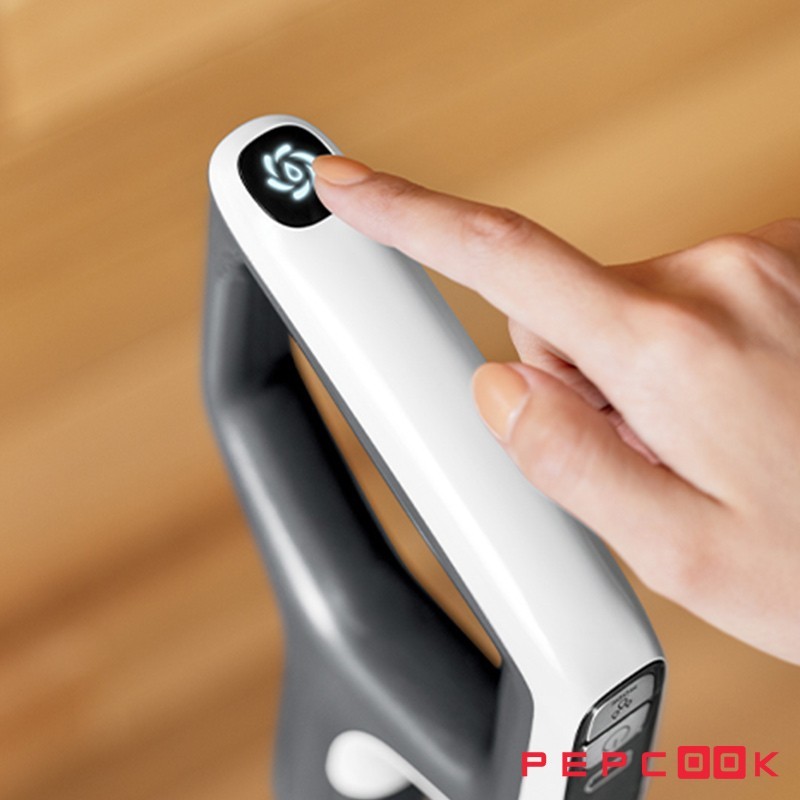 قیمت و خرید کف شور شارژی بیسل CrossWave  3598E | فروشگاه پپ کوک