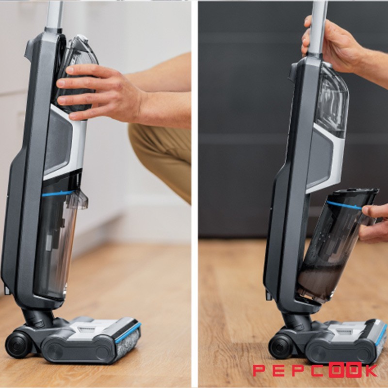 قیمت و خرید کف شور شارژی بیسل CrossWave  3598E | فروشگاه پپ کوک