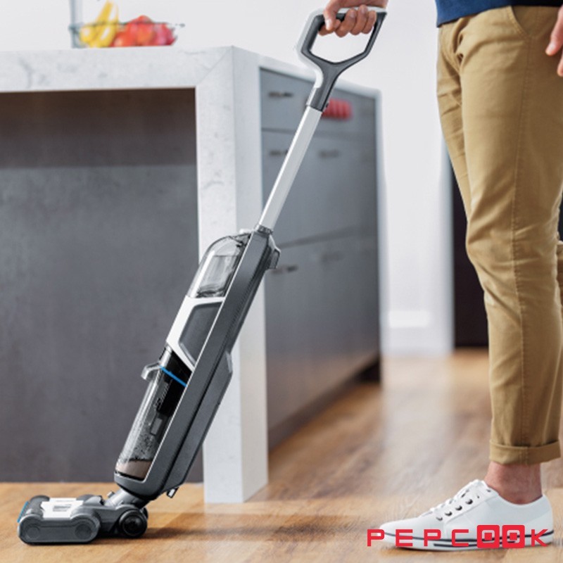 قیمت و خرید کف شور شارژی بیسل CrossWave  3598E | فروشگاه پپ کوک