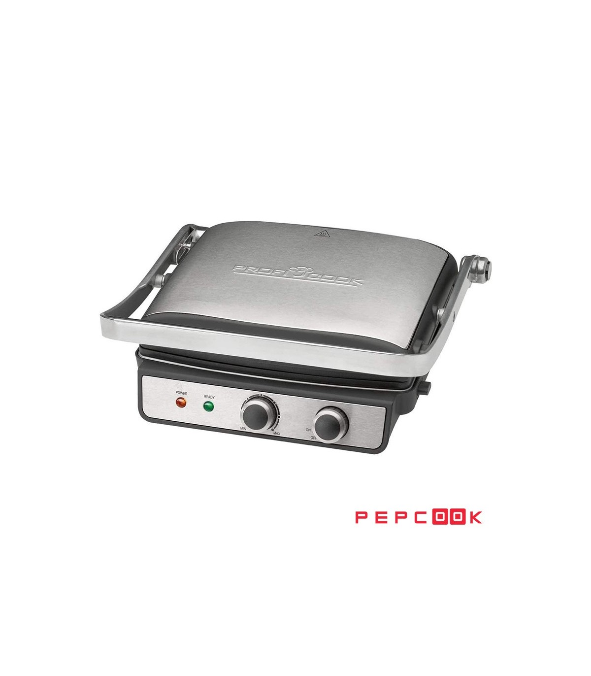 گریل حرفه ای 2000 وات پروفی کوک مدل PC-KG 1029