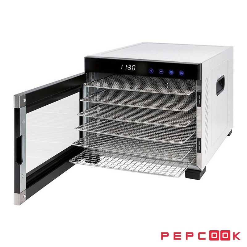 پروفی کوک مدل PC-DR 1218
