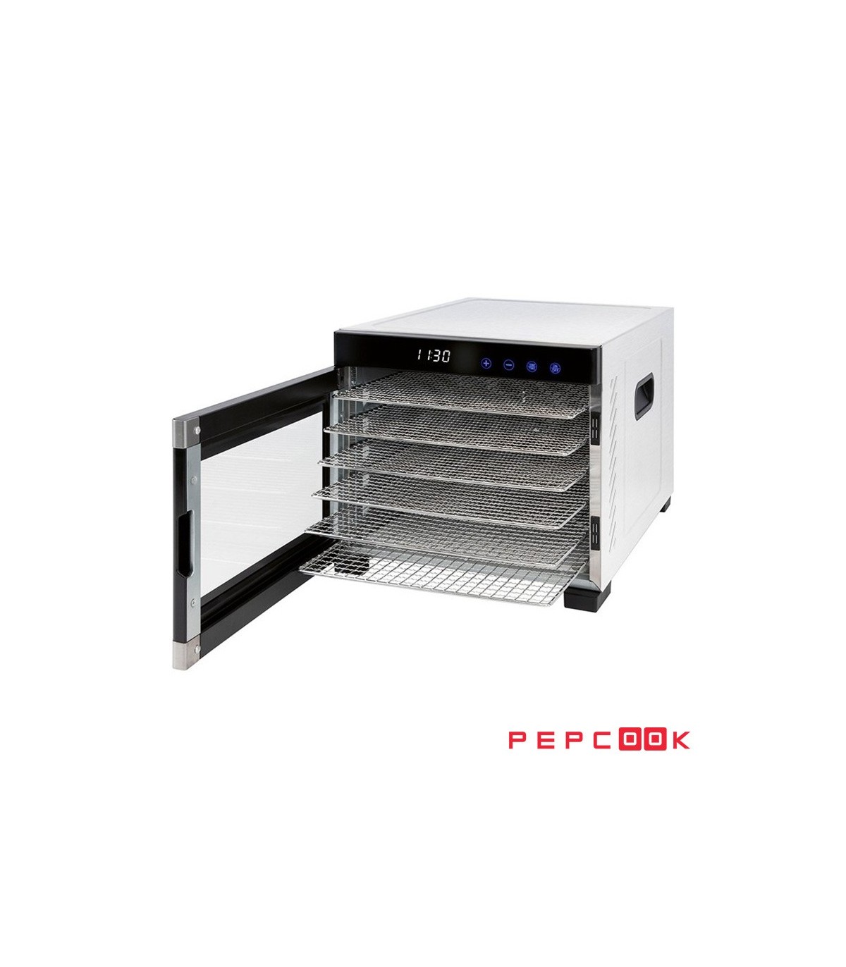 پروفی کوک مدل PC-DR 1218