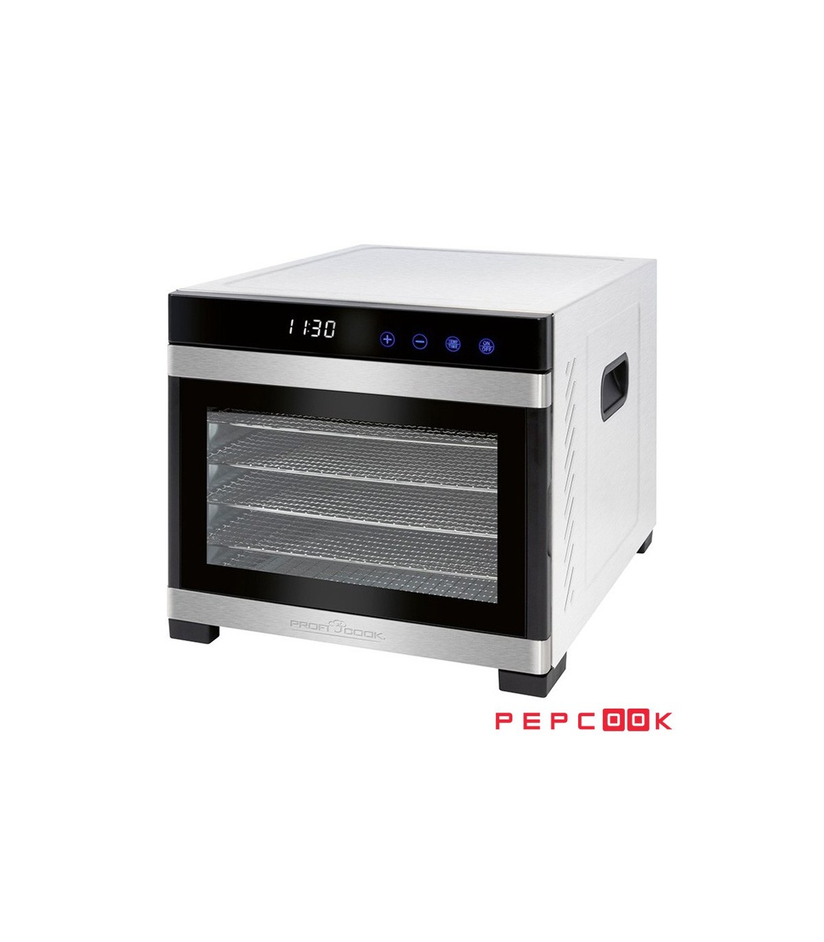 میوه خشک کن پروفی کوک مدل PC-DR 1218