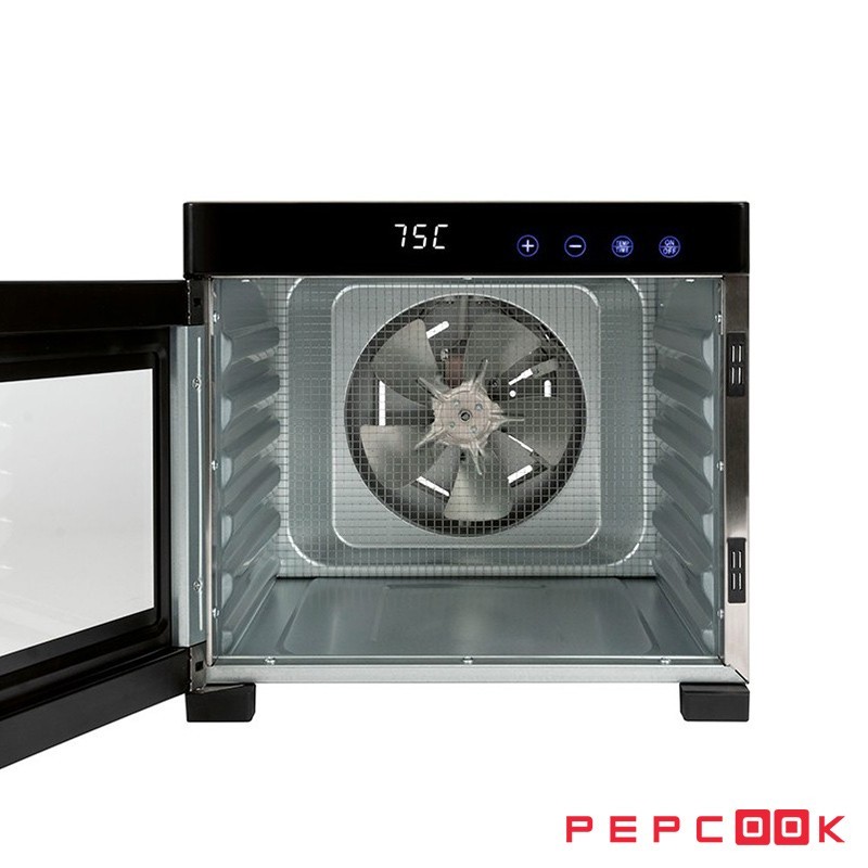 میوه خشک کن  پروفی کوک PC-DR 1218