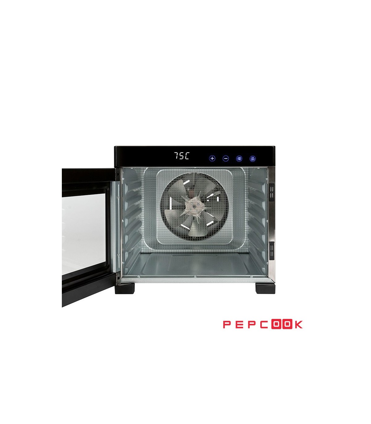 میوه خشک کن  پروفی کوک PC-DR 1218
