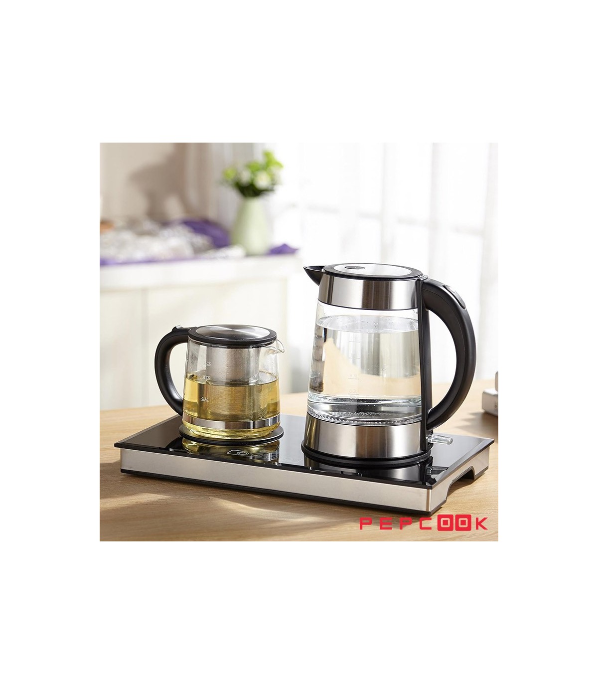 چای ساز هنریچ مدل HTS 7951