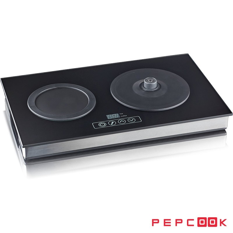 چای ساز هنریچ مدل 7951